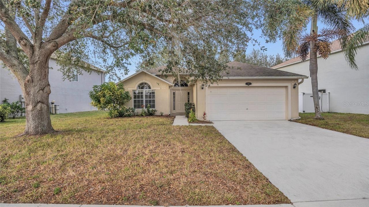 737 Mason Dr., Titusville, FL 32780