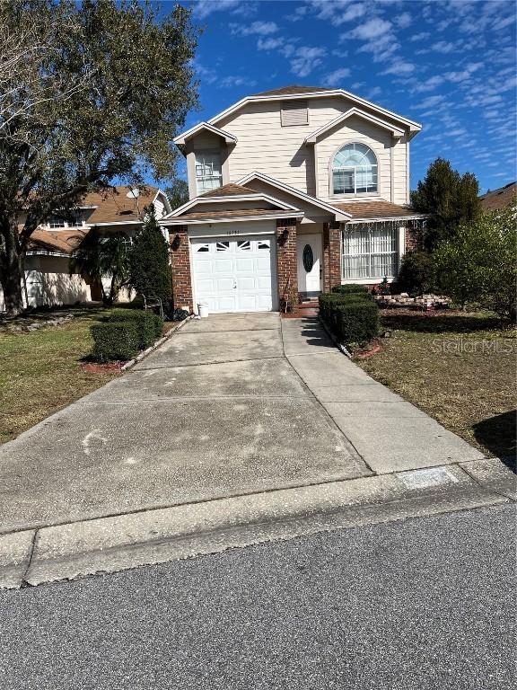 12131 Calaboose Ct., Orlando, FL 32828