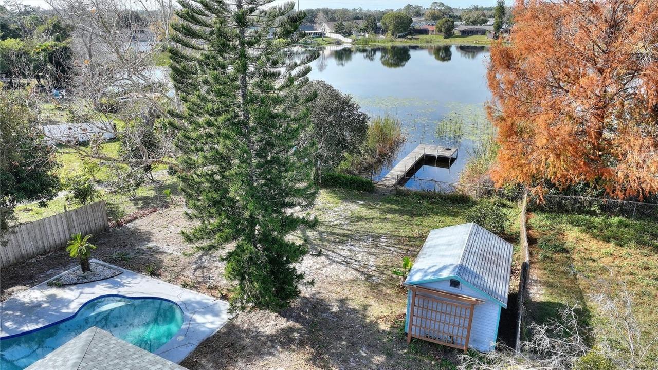 9511 Lake Douglas Pl., Orlando, FL 32817