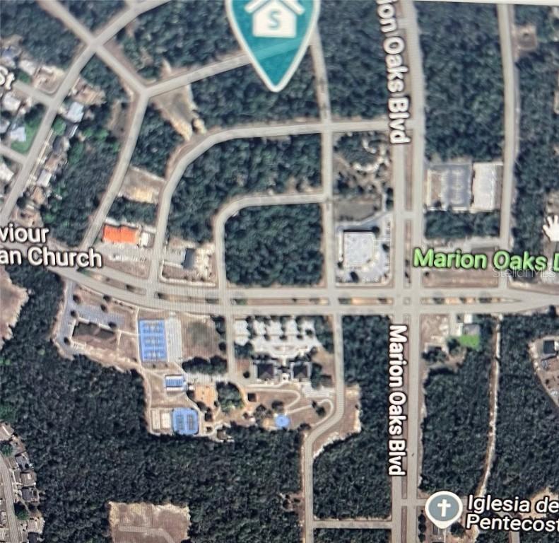 SW 148th Place Rd., Ocala, FL 34473