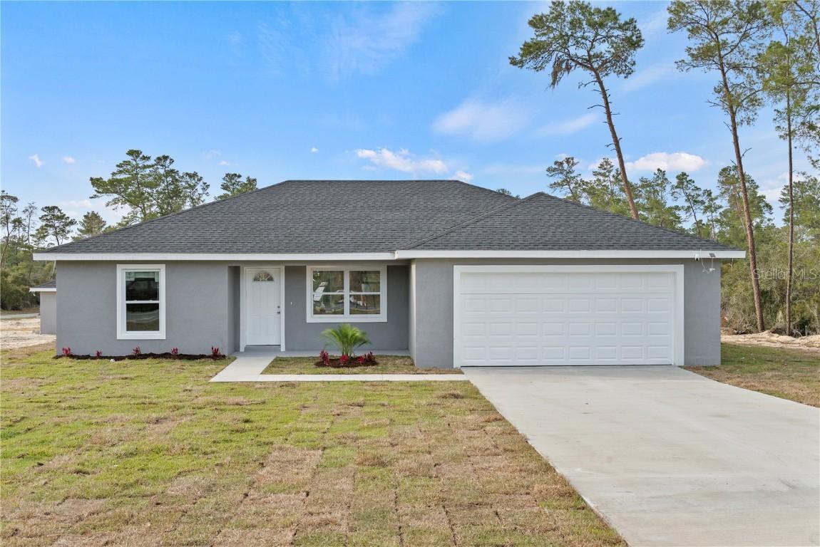 4386 SW 169th Lane Rd., Ocala, FL 34473