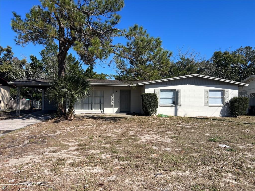 5917 Wolf Rd., Orlando, FL 32808