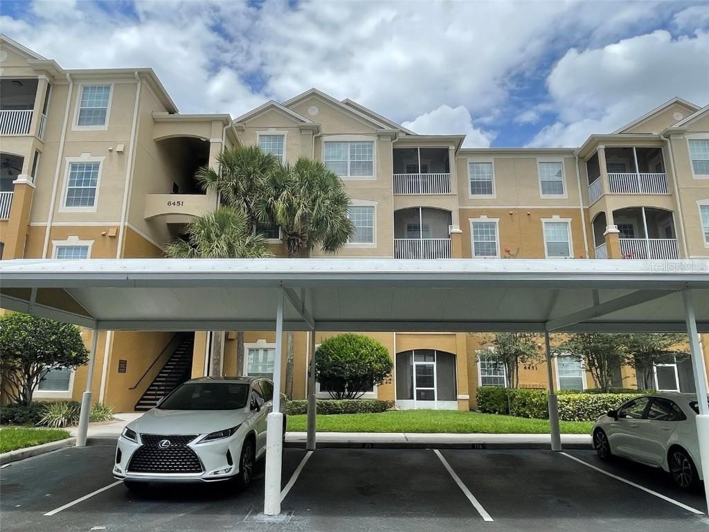 6451 Old Park Ln. #404, Orlando, FL 32835