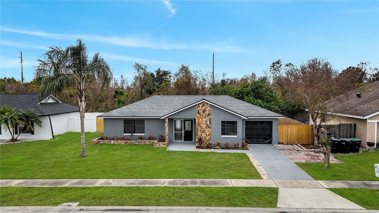 272 Iowa Woods Cir., Orlando, FL 32824