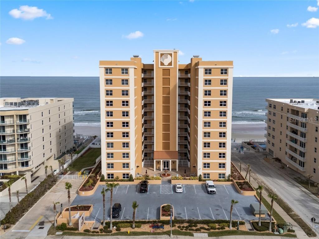 3799 S Atlantic Ave. #602, Daytona Beach Shores, FL 32118