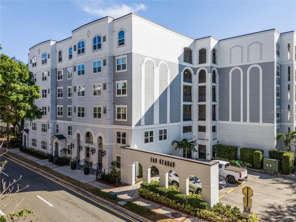 206 E South St. #6031, Orlando, FL 32801