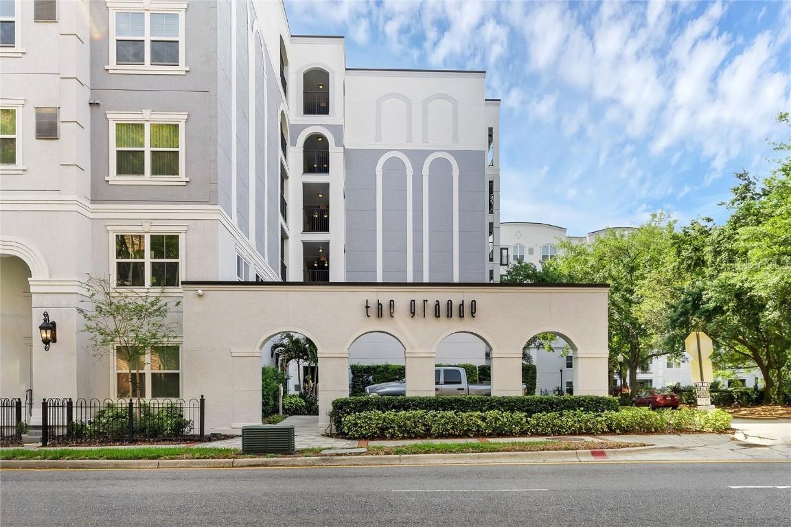 206 E South St. #6031, Orlando, FL 32801