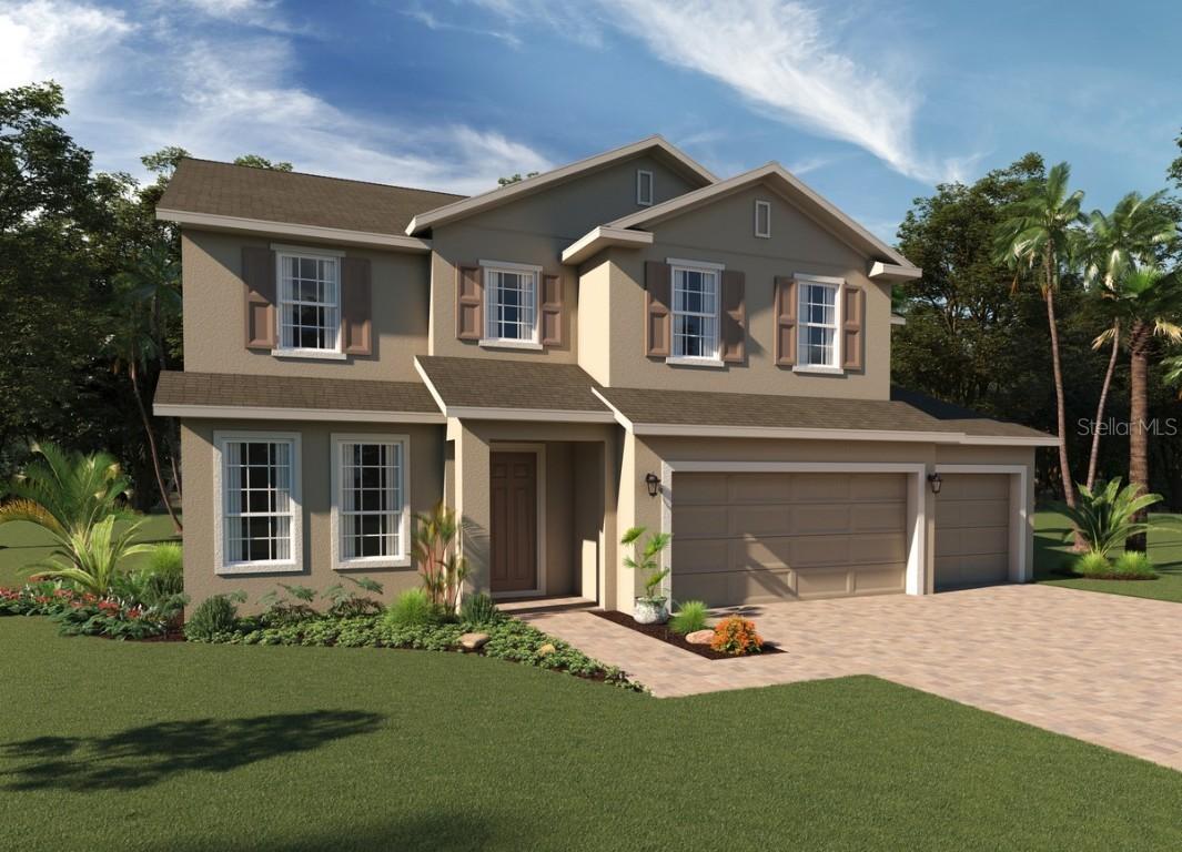 4170 Gooseberry Tr., Kissimmee, FL 34746