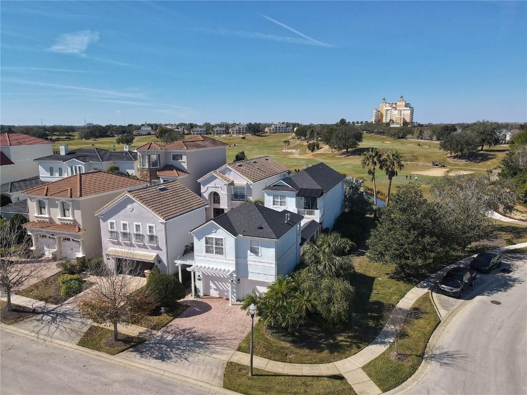 1400 Titian Ct., Reunion, FL 34747