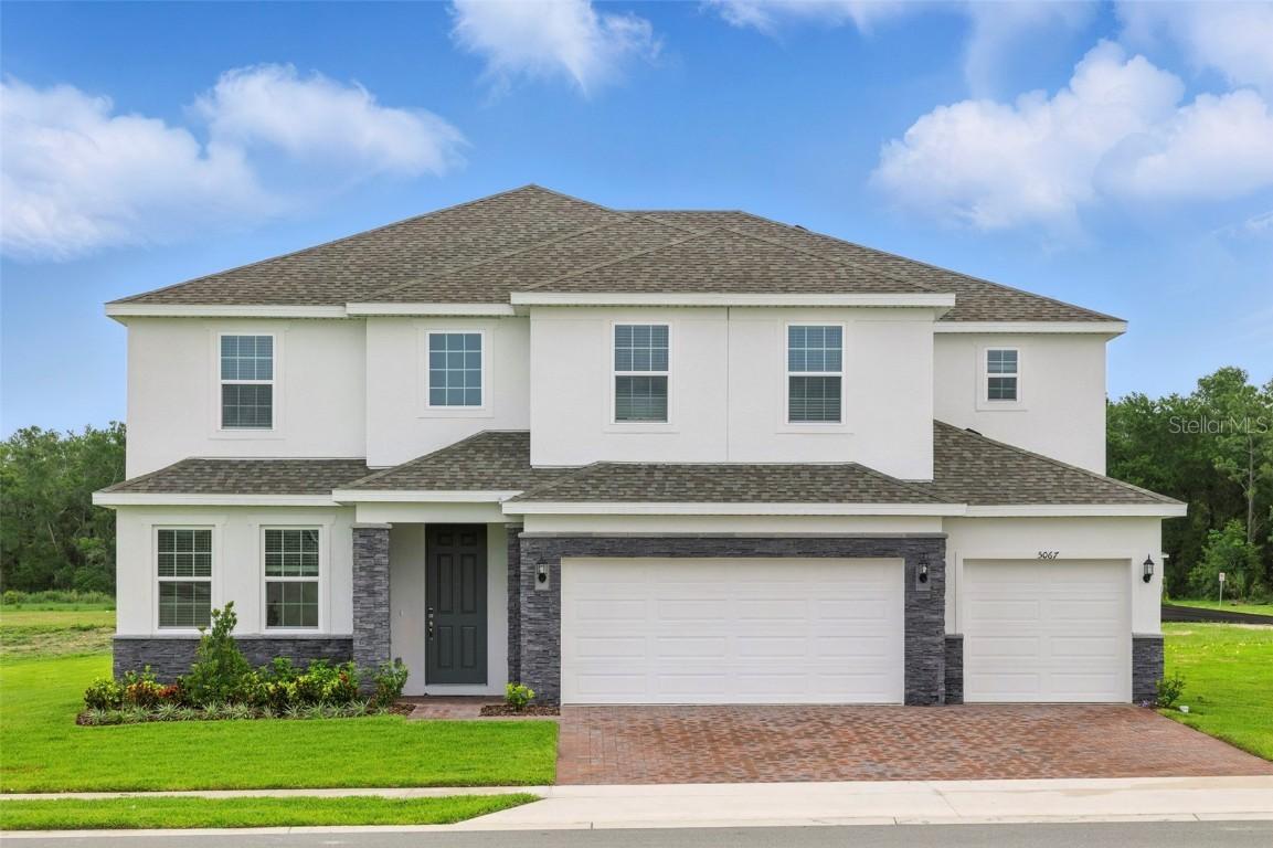 5067 Northern Dove Ave., Mount Dora, FL 32757