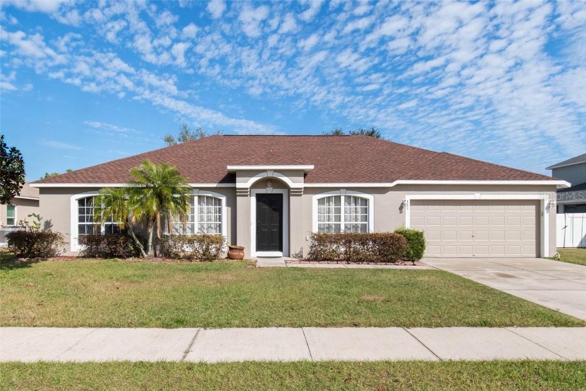 149 Pine Rustle Ln., Auburndale, FL 33823