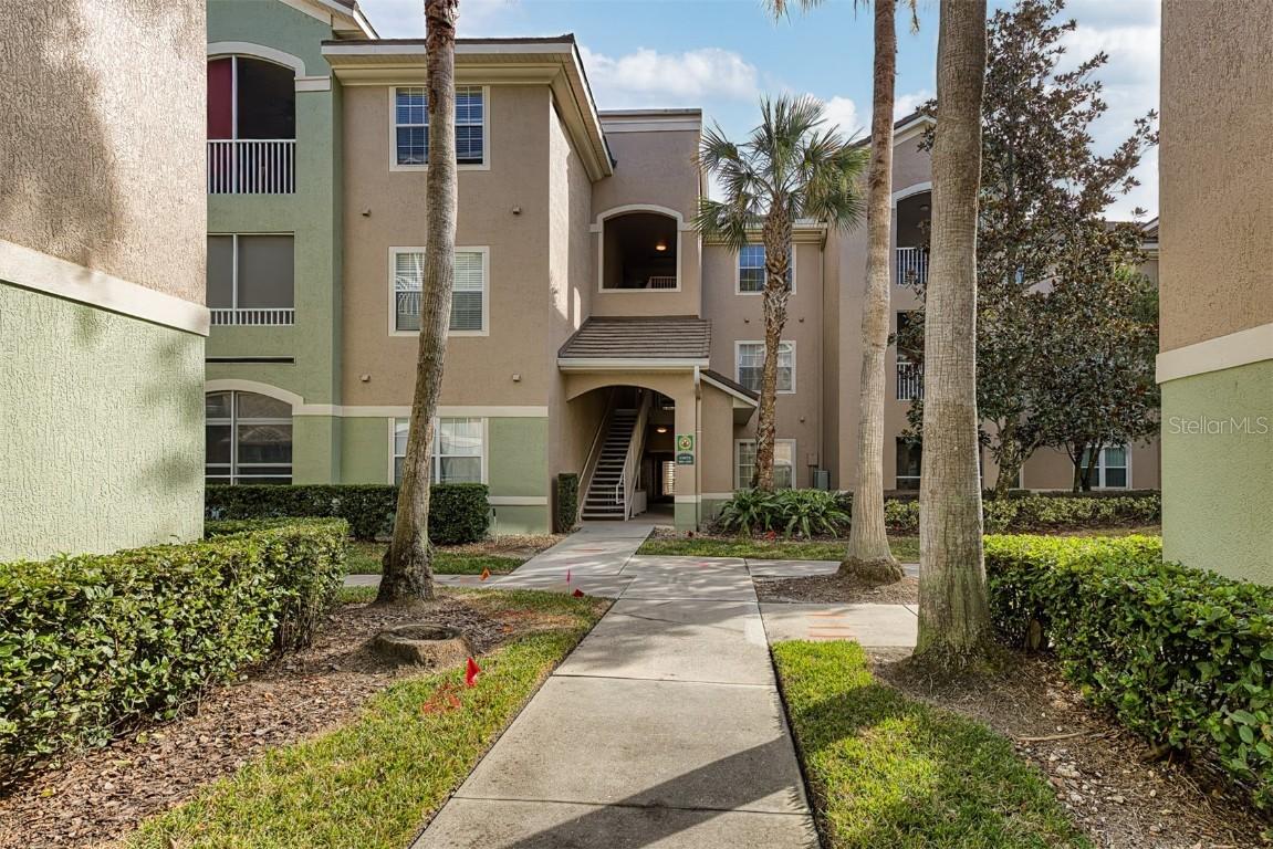 4897 Cypress Woods Dr. #6303, Orlando, FL 32811