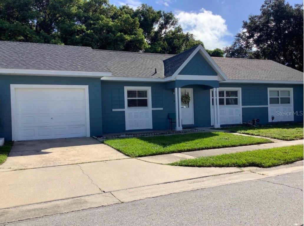 8495 Barnstable Pl., Orlando, FL 32827