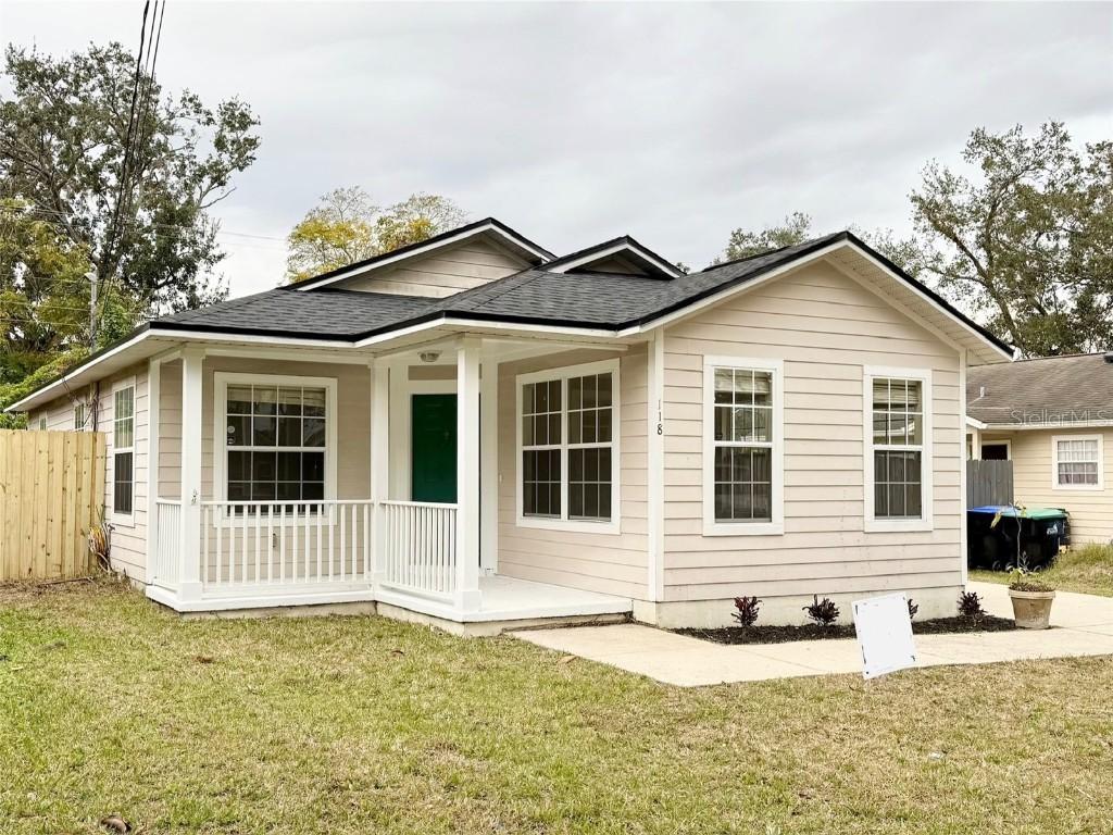 118 Mandrake St., Orlando, FL 32811