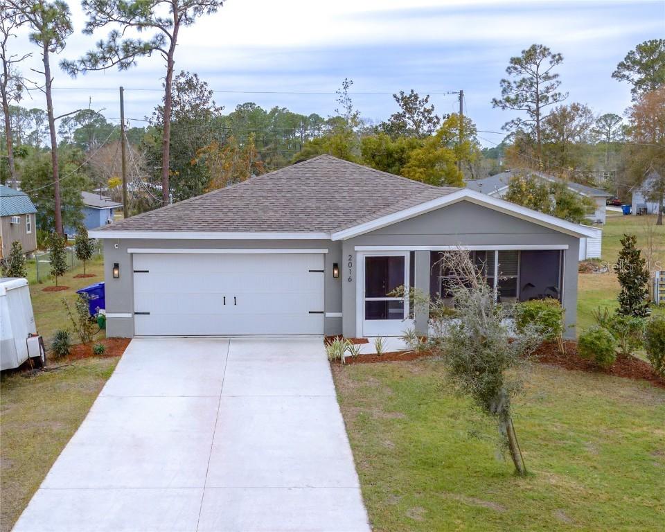 2016 West Pkwy., Deland, FL 32724