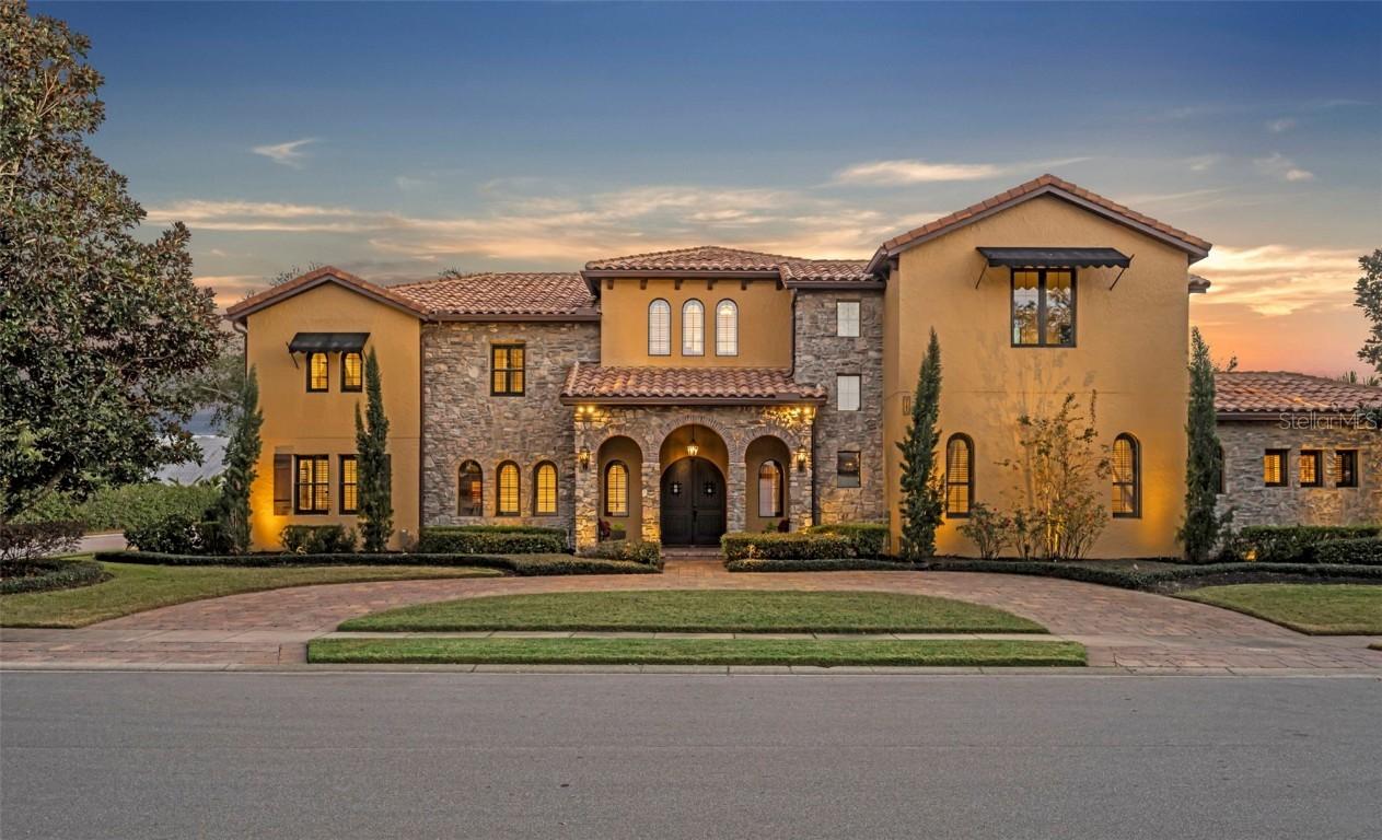 2185 Talman Court Ct., Winter Park, FL 32792