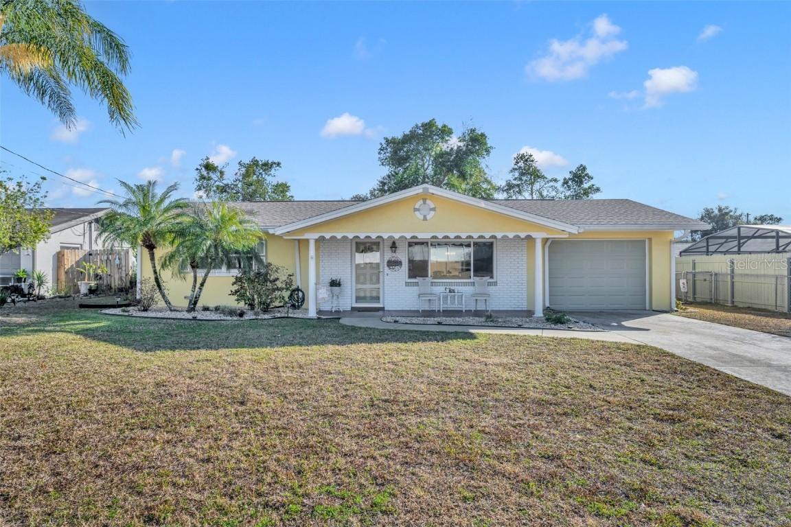720 E Iris Dr., Orange City, FL 32763