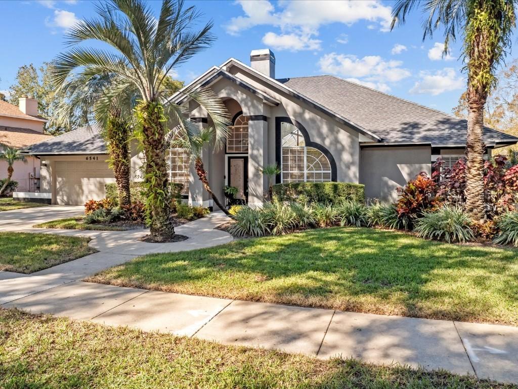 6541 Fairway Hill Ct., Orlando, FL 32835