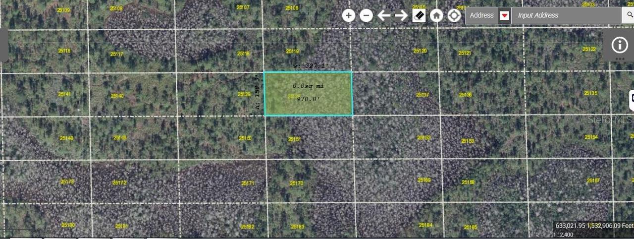 Dill Rd., Orlando, FL 32820