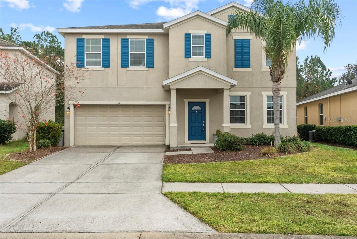 3464 Julius Estates Blvd., Winter Haven, FL 33881