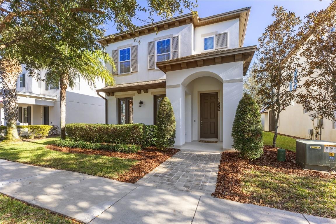 11560 Ashlin Park Blvd., Windermere, FL 34786