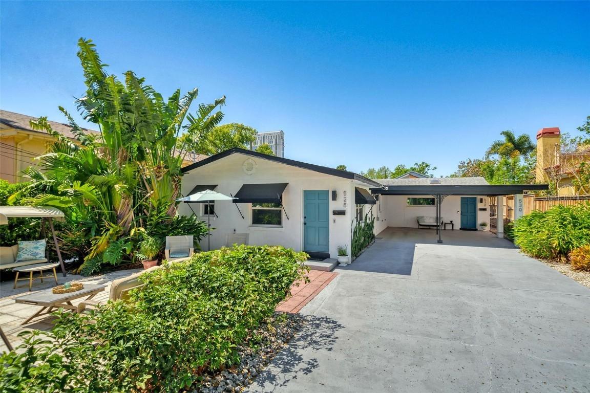 528 Broadway Ave. #528,530, Orlando, FL 32803