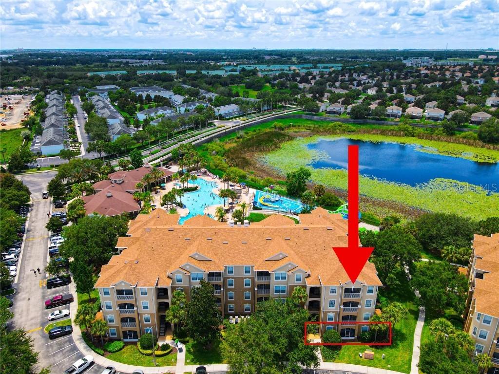 7654 Comrow St. #101, Kissimmee, FL 34747