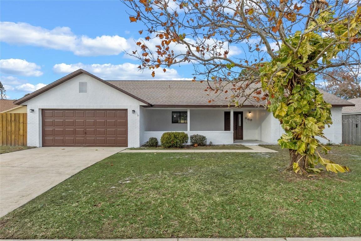 860 Honeysuckle Dr., Rockledge, FL 32955