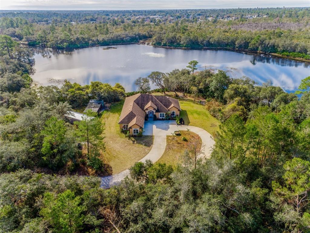 1851 Grand Keahl Ln., Deltona, FL 32738