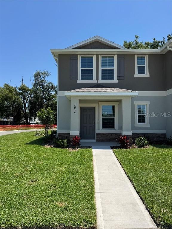 6034 Galloping Dr., Apopka, FL 32712