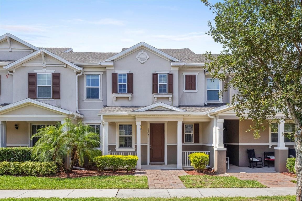 13731 Bravante Alley, Windermere, FL 34786