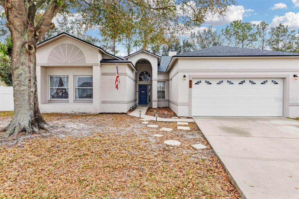 752 Americana Ct., Kissimmee, FL 34758