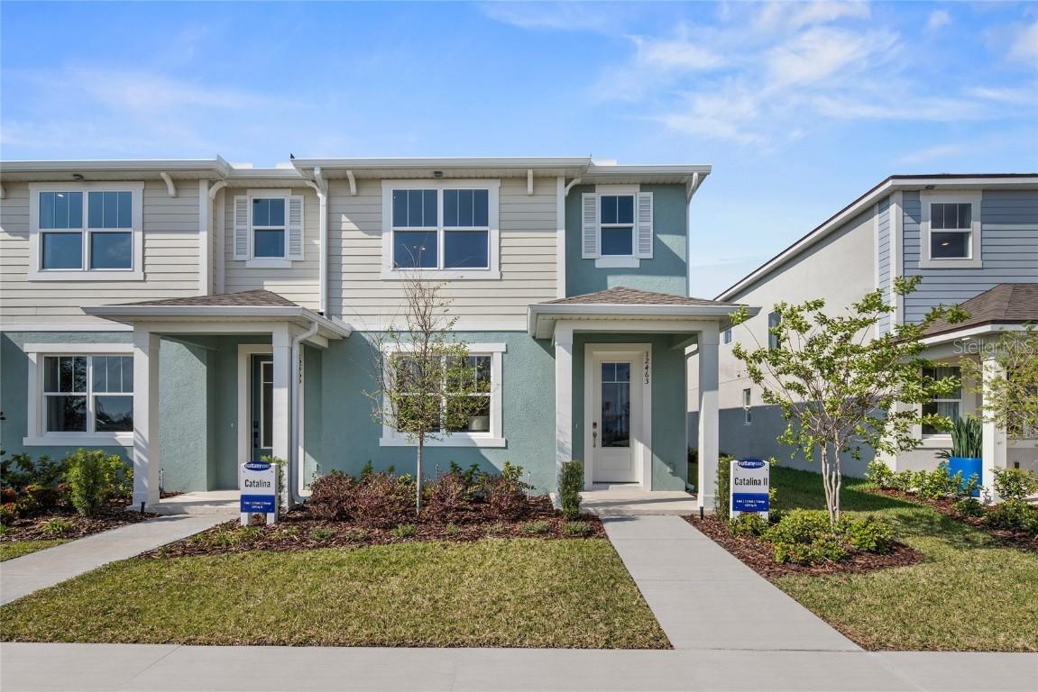 12463 Shipwatch St., Orlando, FL 32832