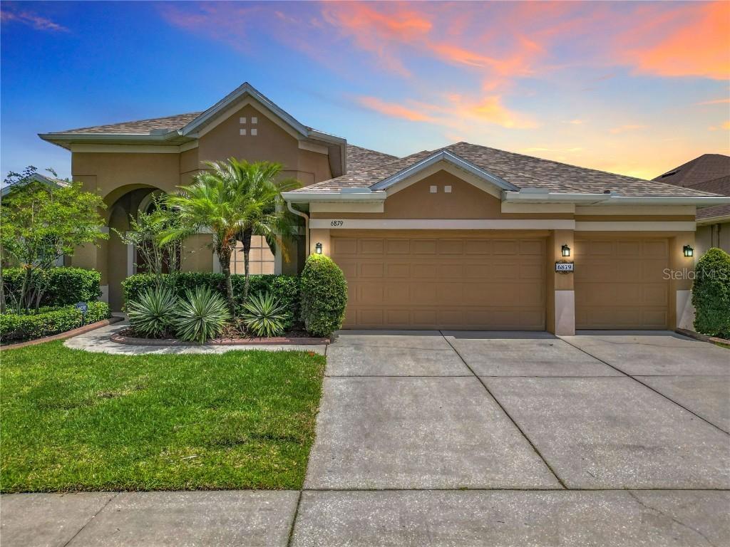 6879 Remington View Ct., Orlando, FL 32829