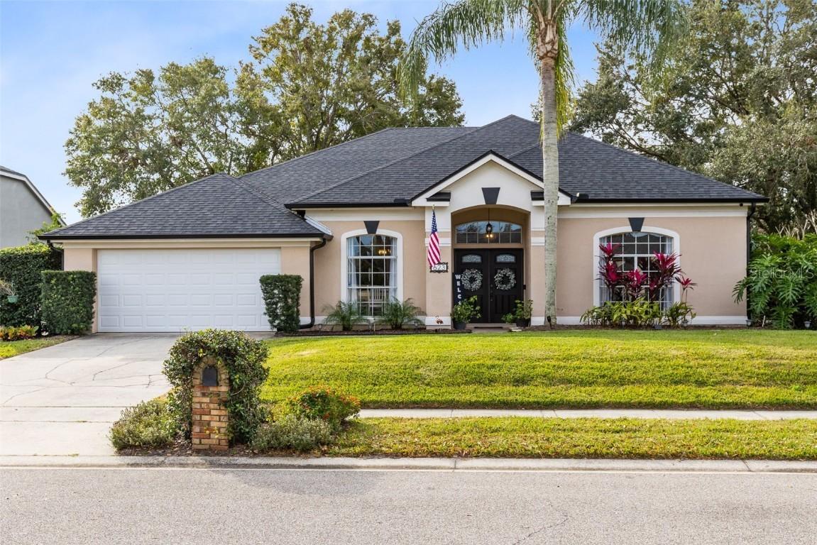 623 Yorkshire Dr., Oviedo, FL 32765