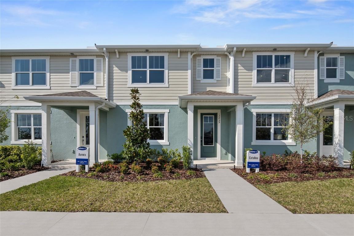 12455 Shipwatch St., Orlando, FL 32832