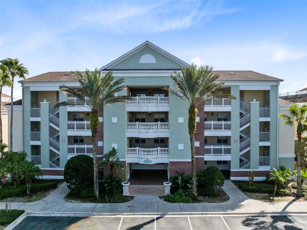 7618 Sandy Ridge Dr. #103, Reunion, FL 34747