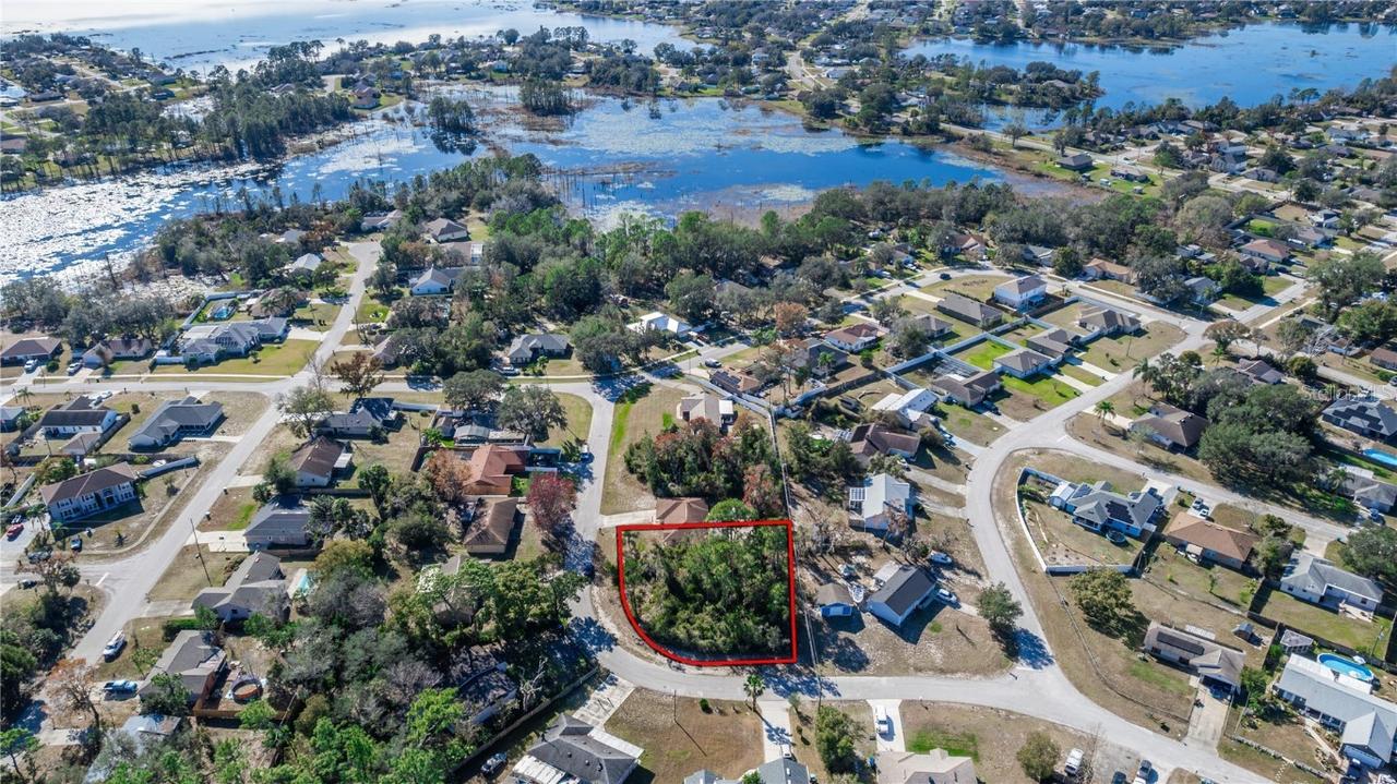 2768 Fayson Cir., Deltona, FL 32738