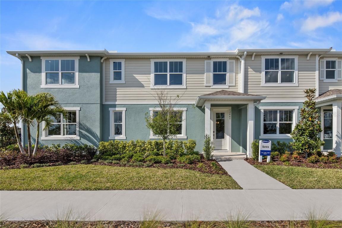 12415 Shipwatch St., Orlando, FL 32832