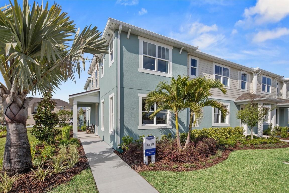 12439 Shipwatch St., Orlando, FL 32832