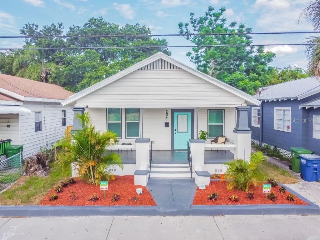 2923 N 15th St., Tampa, FL 33605