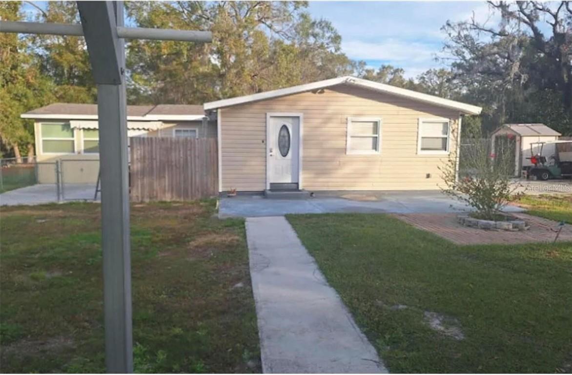 3745 Mount Tabor Rd., Lakeland, FL 33810