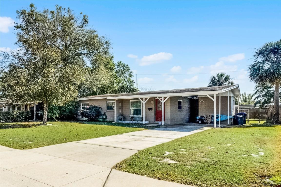 754 Canovia Ave., Orlando, FL 32804