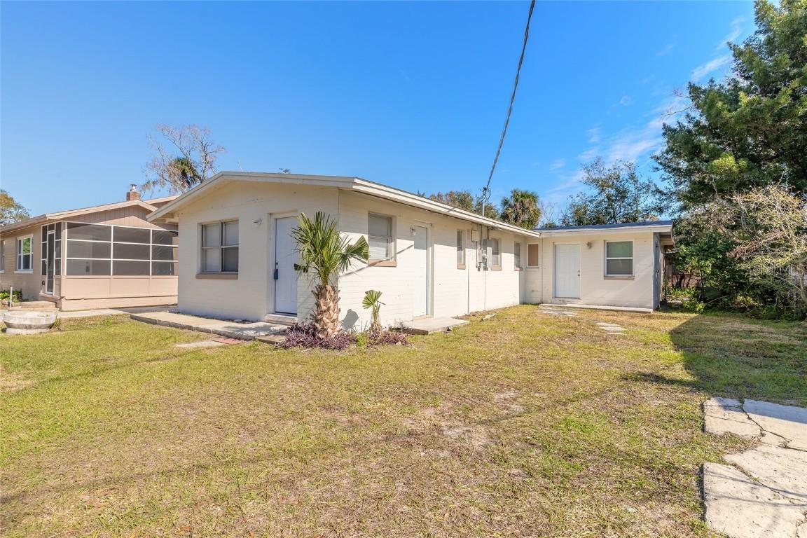 417 Jefferson St., Daytona Beach, FL 32114