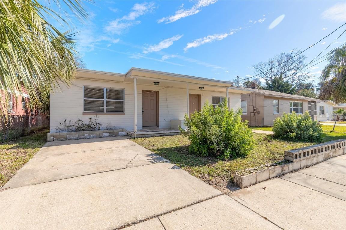 425 Jefferson St., Daytona Beach, FL 32114