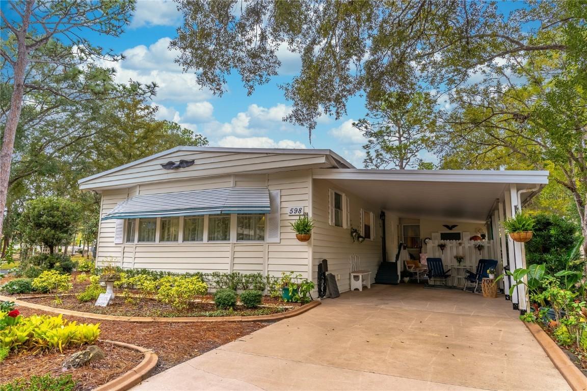 598 E Club Blvd., Lake Mary, FL 32746