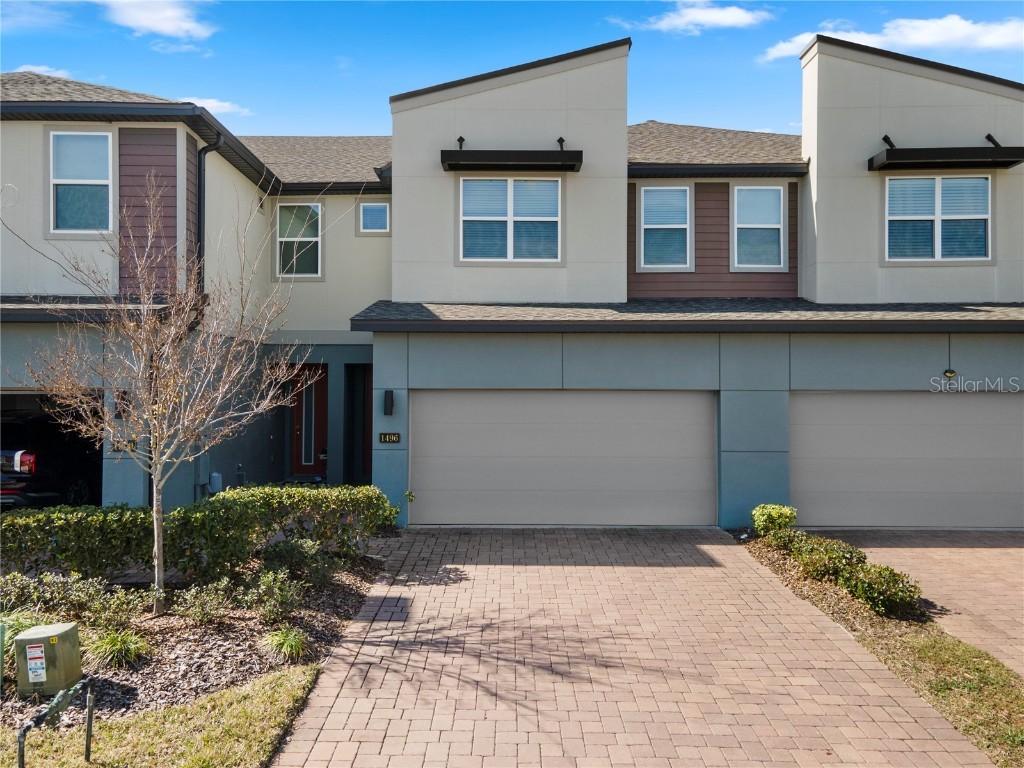 1496 Broad Wing Ln., Winter Park, FL 32792
