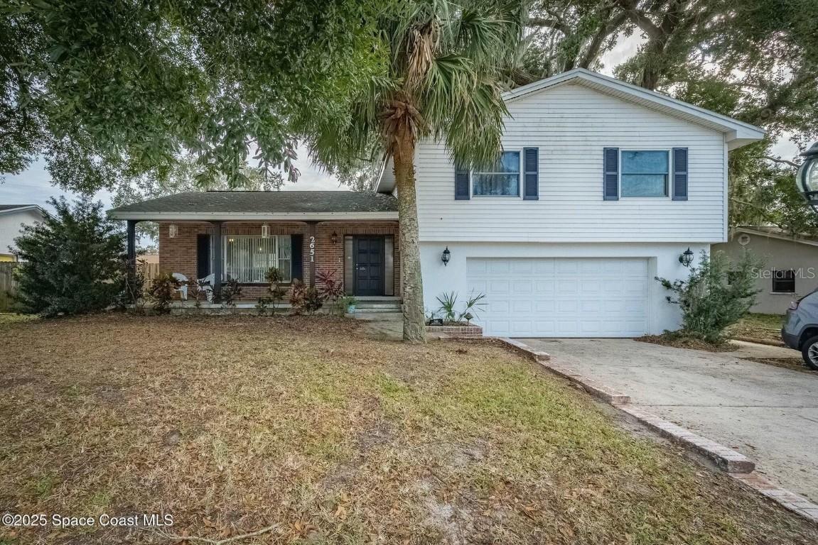 [Address Hidden by Seller], Titusville, FL 32780