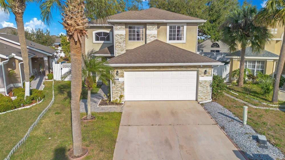 3251 Brewster Dr., Kissimmee, FL 34743