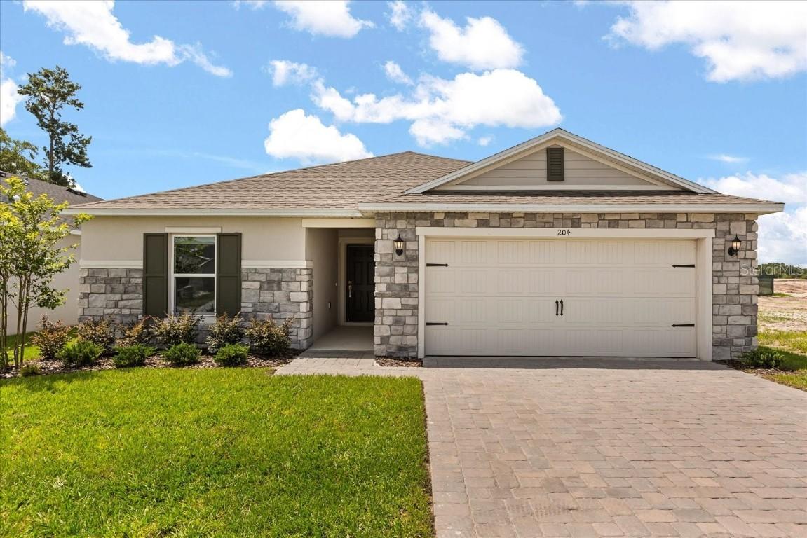 204 Rivermill Way, Lake Wales, FL 33859